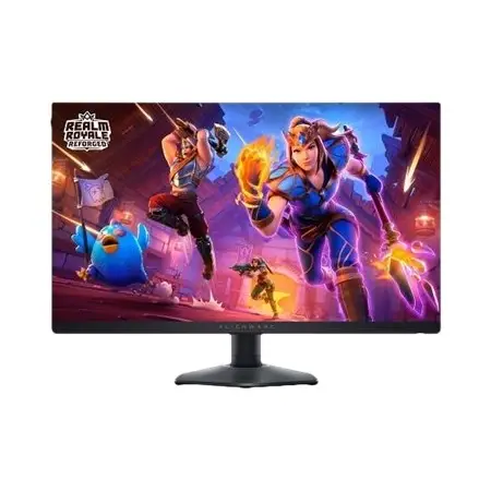 DELL AW2724HF 27inch FHD Fast IPS FreeSync 360 Hz HDMI 2xDP USB 3YPPG AE