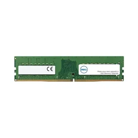 DELL Memory Upgrade 16GB 1RX8 DDR5 UDIMM 5600 MHz