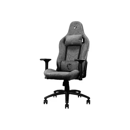 MSI MAG CH130 I Repeltek Fabric gaming chair
