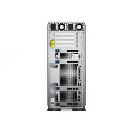 DELL PE T560 Chassis 8 x 3.5 Intel Xeon Silver 4514Y 32GB 1x480GB SSD SATA PERC H755 iDRAC9 EnT 2x700W