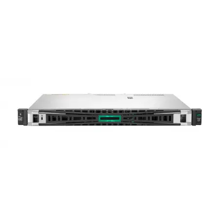 HPE ProLiant DL20 Gen11 Intel Xeon E-2434 3.4GHz 4-core 1P 16GB-U 4SFF 800W PS Server