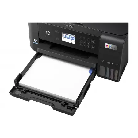 EPSON L6260 MFP ink Printer up to 10ppm