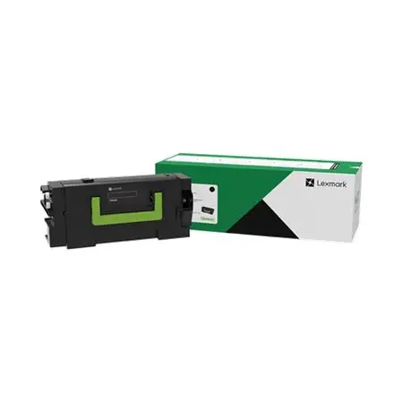 LEXMARK Return Program Cartridge MS / MX725 Series MS / MX820 Series MX720 Series 15K