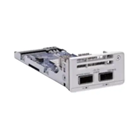 CISCO Catalyst 9200 2 x 40G Network Module