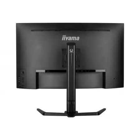 IIYAMA GCB3280QSU-B1 G-Master Red Eagle 32inch ETE VA-panel Curved 1500R 2560x1440 FreeSync 144Hz 350cd/m2 (P)