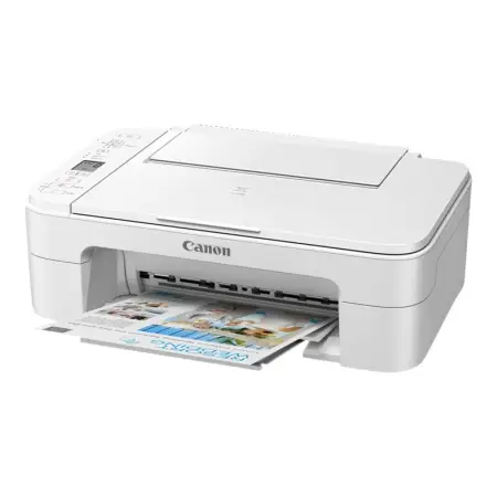 CANON PIXMA TS3351 EUR WHITE