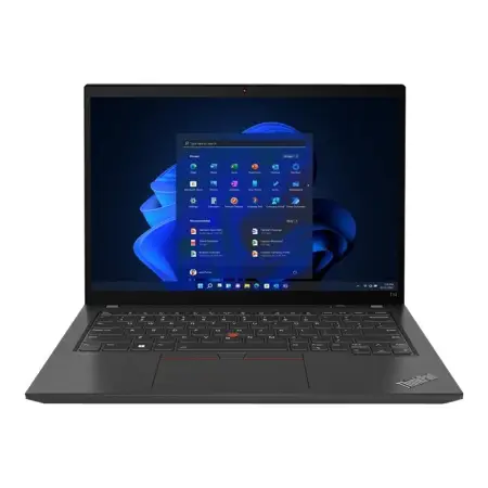 LENOVO ThinkPad T14 G3 T Intel Core i7-1255U 14inch WUXGA AG 16GB 512GB M.2 NVMe SSD UHD Graphics W11P Black