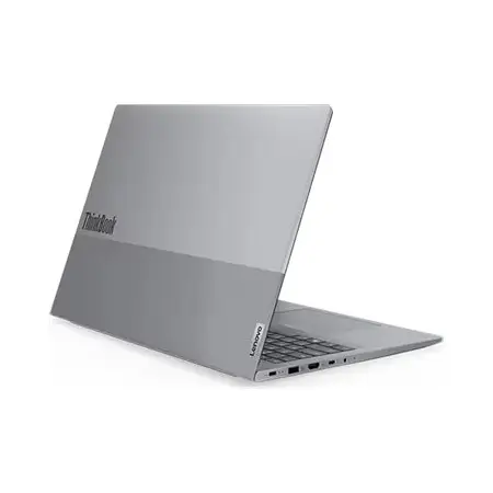 LENOVO ThinkBook 16 G6 IRL Intel Core i5-13420H 16inch WUXGA 16GB DDR5 512GB SSD M.2 2X2AX+BT FPR W11P 3Y Onsite