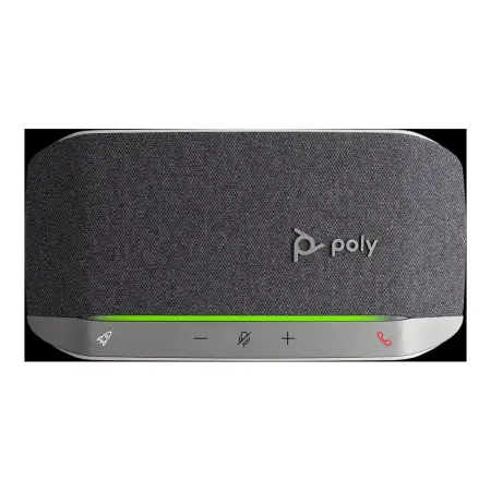 HP Poly Sync 20+ Microsoft Teams Certified USB-C Speakerphone
