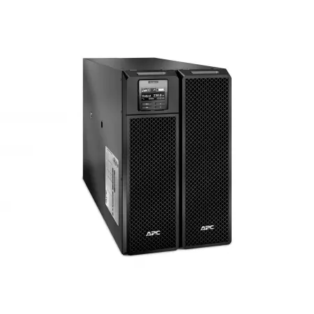 APC SRT8KXLI APC Smart-UPS SRT 8kVA 230V