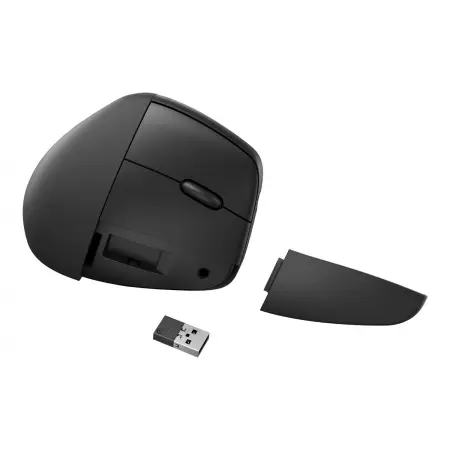 HP 925 Ergonomic Vertical Wireless Mouse