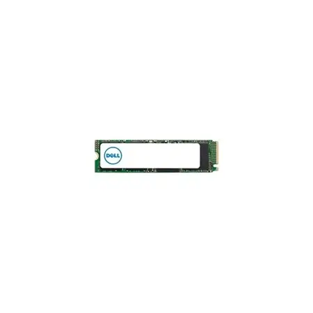 DELL M.2 PCIe NVME Gen 3x4 Class 40 2280 SED Solid State Drive - 1TB
