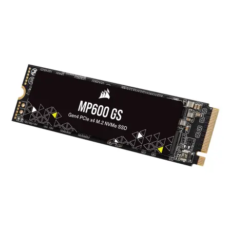 CORSAIR MP600 GS 500GB Gen4 PCIe x4 NVMe M.2 SSD