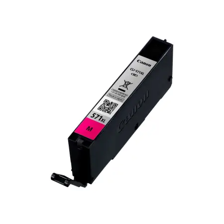 CANON 0333C001 Tusz Canon CLI-571XL magenta