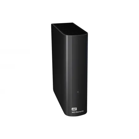 WD Elements Desktop 16TB USB3.0 Black EMEA