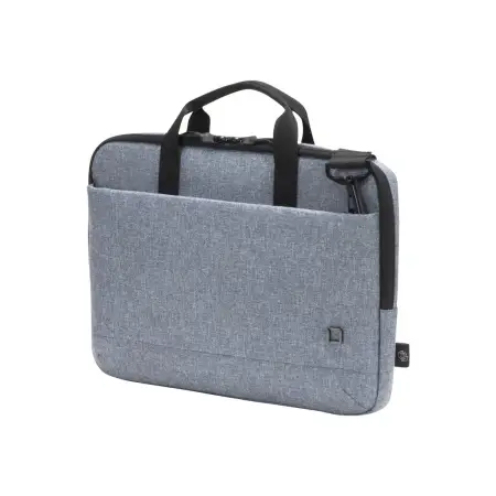 DICOTA Eco Slim Case MOTION 12-13.3inch Blue Denim