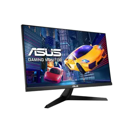 ASUS VY249HGR 23.8inch IPS WLED FHD 16:9 120Hz 250cd/m2 1ms HDMI D-Sub Black