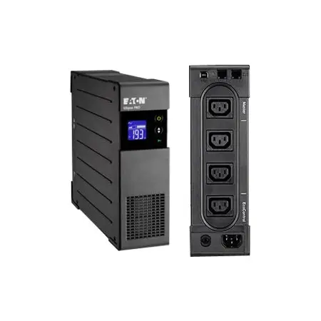 EATON ELP650IEC UPS Eaton Ellipse PRO 650 IEC