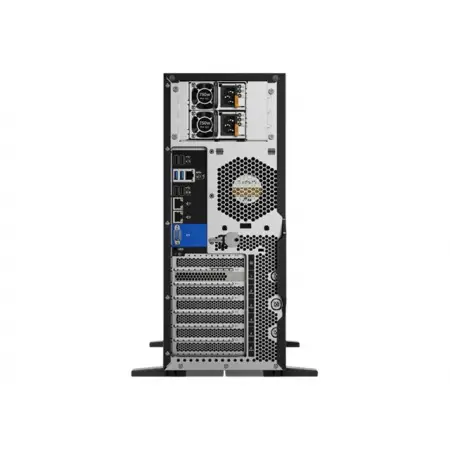 LENOVO ThinkSystem ST550 Xeon Silver 4208 8C 2.1GHz 11MB Cache/85W 32GB 2933MHz 2Rx4 RDIMM O/B 930-8i 750W Titanium XCC Ent No DVD