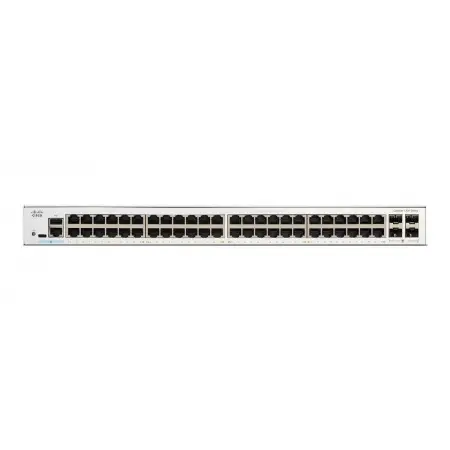 CISCO Catalyst 1300 48-port GE 4x1G SFP