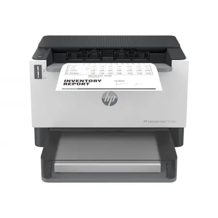HP LaserJet Tank 1504W 22ppm Printer