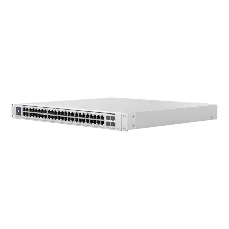 UBIQUITI USW-Enterprise-48-POE 720W 4x 10G SFP Layer 3