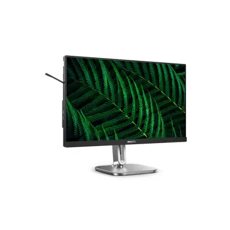 PHILIPS 24B2G5200/00 Monitor 23.8inch FHD IPS 75Hz D-SUB HDMI 1.4 DP 1.2