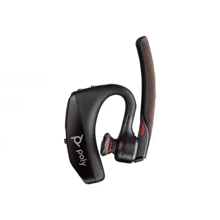 HP Poly Voyager 5200 USB-A Office Headset-EURO