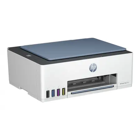 HP Smart Tank 585 AiO Print Scan Copy 12/5ppm Printer