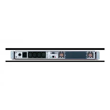 APC SUA750RMI1U APC Smart-UPS 750 RackMount 1U