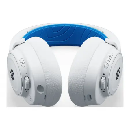 STEELSERIES Arctis Nova 7P White - headset