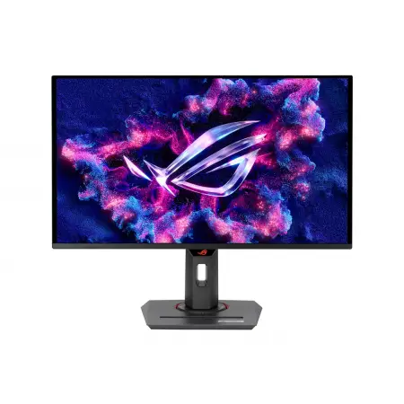 ASUS ROG Strix OLED XG27ACDNG 26.5inch QD-OLED QHD 16:9 360Hz 450cd/m2 0.03ms 2xHDMI DP USB-C USB Hub : 3xUSB 3.2 G1 Type-A Black