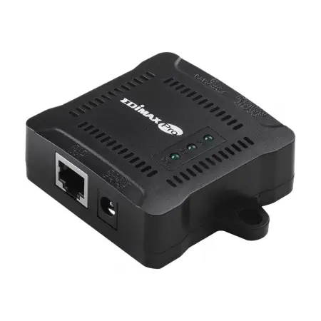 EDIMAX GP-101ST Edimax Gigabit PoE+ Splitter (802.3at) 5,9,12 V DC