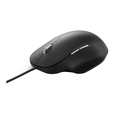 MS Ergonomic Mouse Black RJG-00003