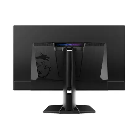 MSI MPG 321URX QD-OLED 31.5inch UHD QD-OLED 16:9 240HZ 250cd/m3 0.03ms 2xHDMI DP USB Type C 2xUSB Type A USB Type B Audio Out Black