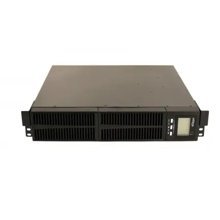 ENERGENIE Online rack UPS 3000VA 8x IEC USB RS-485 LCD