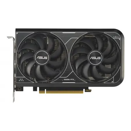 ASUS DUAL-RTX 4060-O8G-V2 8GB GDDR6