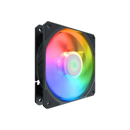 COOLER MASTER fan SickleFlow 120 ARGB