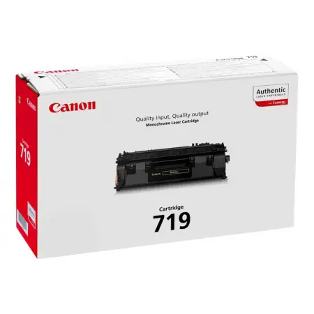 CANON 3479B002 Toner Canon CRG719 2100str LBP 6300/LBP6310/LBP6670