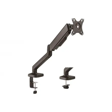 LOGILINK BP0176 Monitor mount 17-32inch steel gas spring black