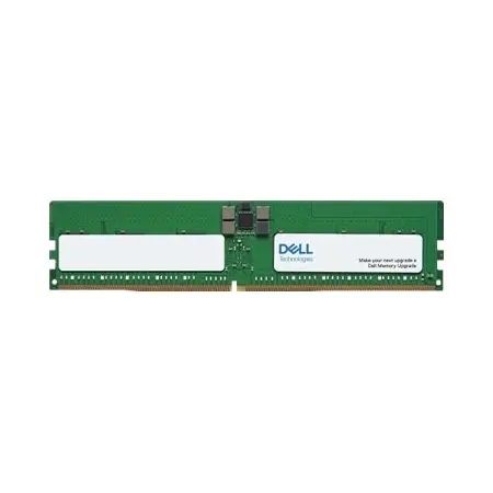 DELL Memory Upgrade 16GB 1RX8 DDR5 RDIMM 4800MHz