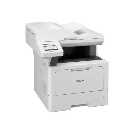 BROTHER MFC-L5710DN MFP Mono B/W laser A4 210x297mm A4 48ppm 350 sheets USB 2.0 Gigabit LAN USB 2.0 host