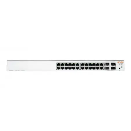 HPE Aruba Instant On 1930 Switch 24G 4SFP+ Europe - English localization