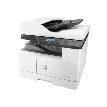 HP LaserJet MFP M443nda A3 monochrom USB Laser Print Copy Scan 25ppm