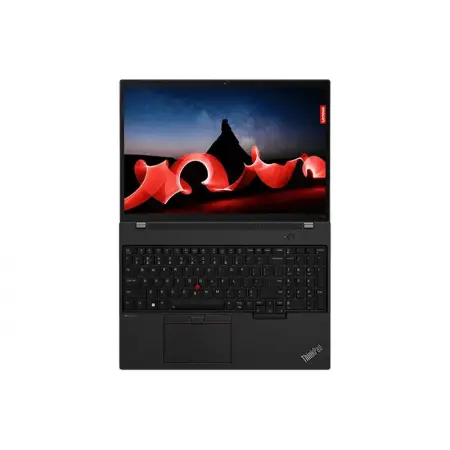 LENOVO ThinkPad T16 G2 AMD Ryzen 5 PRO 7540U 16inch WUXGA AG 16GB LP5X 512GB SSD M.2 UMA Wi-Fi 6E+BT FPR W11P