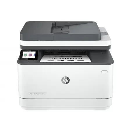 HP LaserJet Pro MFP 3102fdw MFP Mono B/W laser A4 33ppmcopy 33ppmprint 250 sheets USB 2.0 LAN Wi-Fi Bluetooth