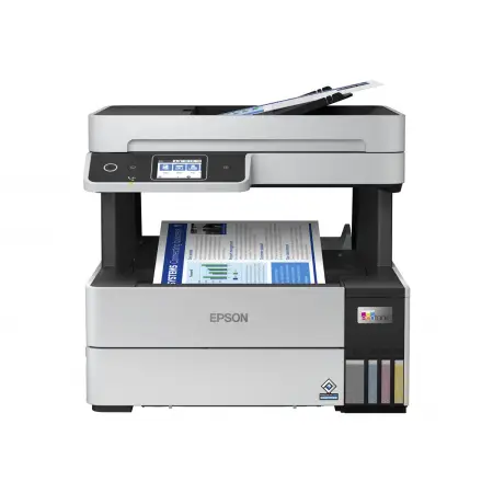 EPSON EcoTank L6490 MFP ink Printer up to 10ppm