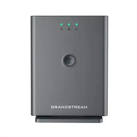 Grandstream DP 755 Stacja bazowa VOIP DECT dalekiego zasięgu