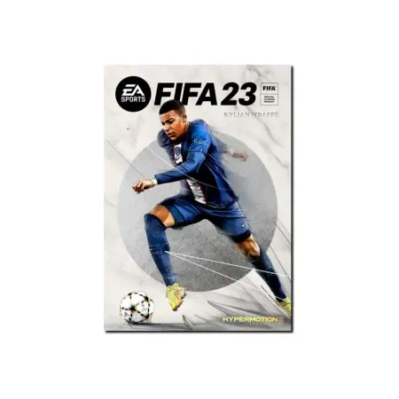 EA PC FIFA 23 CIAB PL