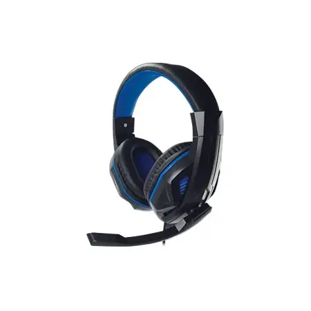 STEELPLAY Wired Headset HP41 Black PS4